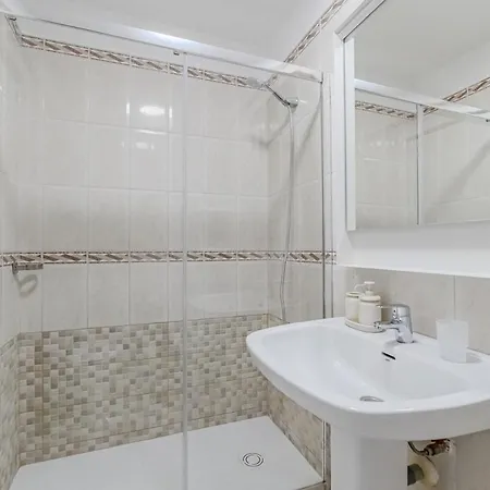 Nyaraló Alisios Family House Santa Cruz de Tenerife