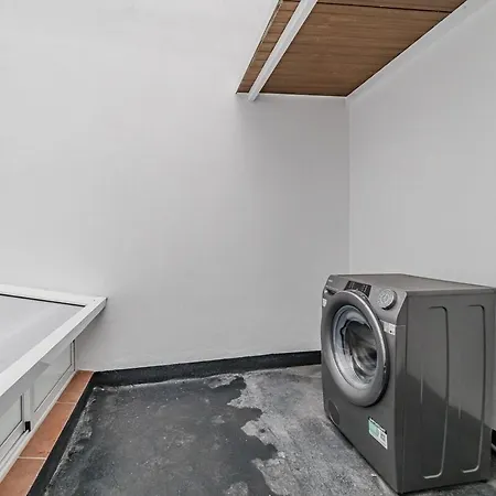 Holiday home Alisios Family House Santa Cruz de Tenerife