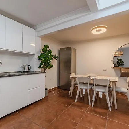 Alisios Family House