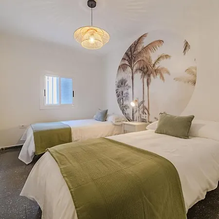 Alisios Family House Holiday home Santa Cruz de Tenerife