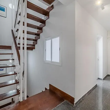 Alisios Family House Santa Cruz de Tenerife