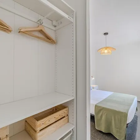 Alisios Family House Casa de Férias Santa Cruz de Tenerife