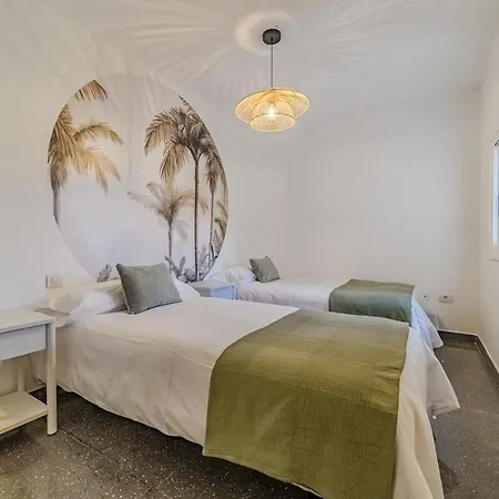 Alisios Family House