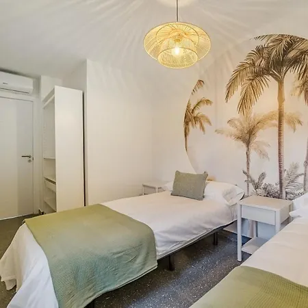 Alisios Family House *