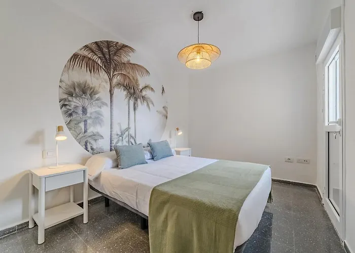 בית נופש Alisios Family House