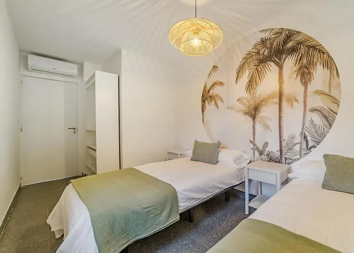 Alisios Family House *