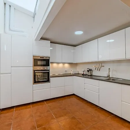 Alisios Family House *