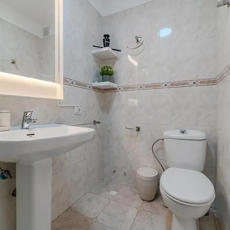 Alisios Family House *