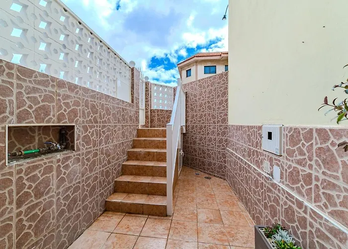 Alisios Family House * Santa Cruz de Tenerife