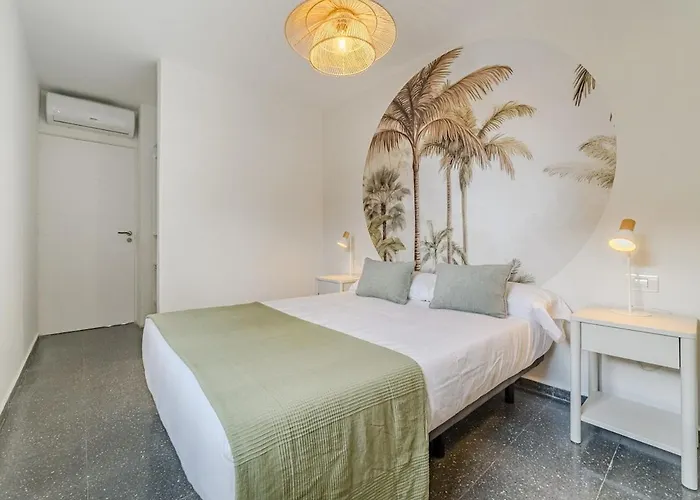 Alisios Family House Сasa de vacaciones Santa Cruz de Tenerife