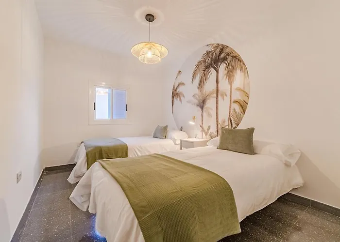 Alisios Family House