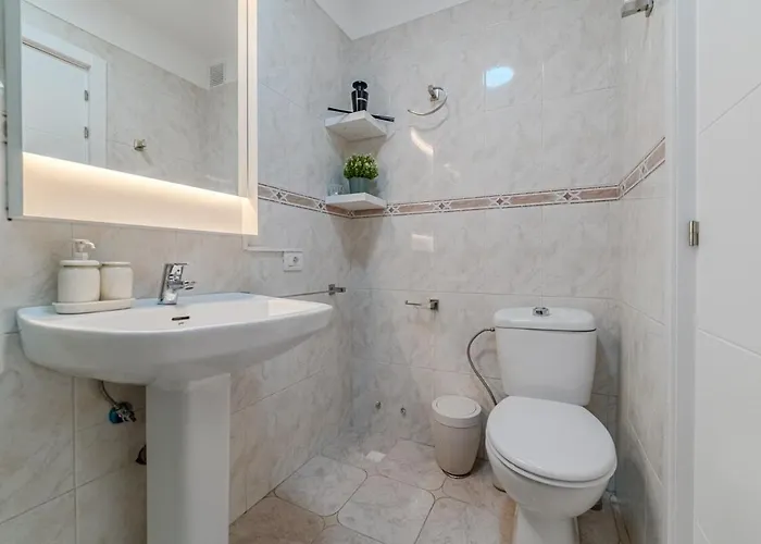 Alisios Family House *