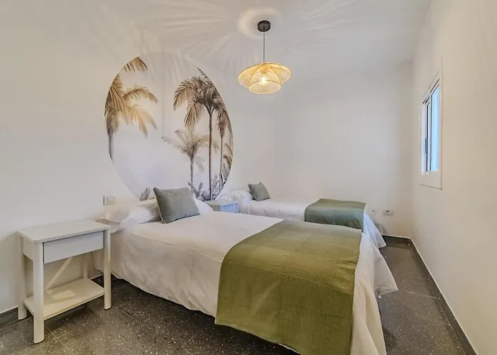 Alisios Family House