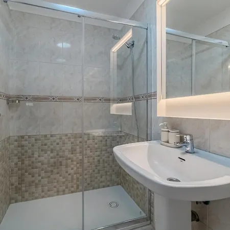 Alisios Family House Tatil Evi