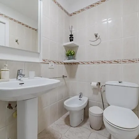 Alisios Family House Tatil Evi Santa Cruz de Tenerife