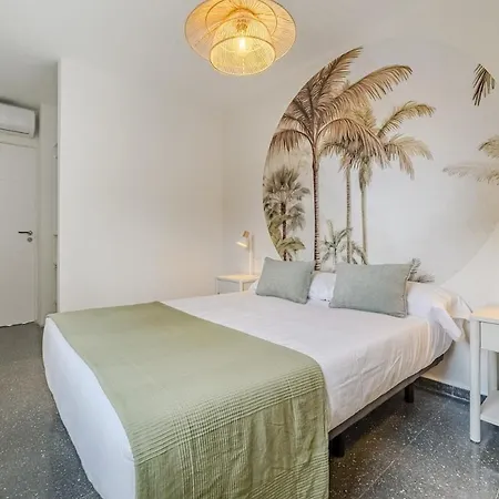 Alisios Family House Tatil Evi Santa Cruz de Tenerife