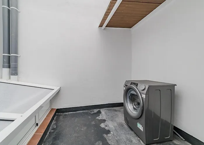 Дом отдыха Alisios Family House Санта-Крус-де-Тенерифе