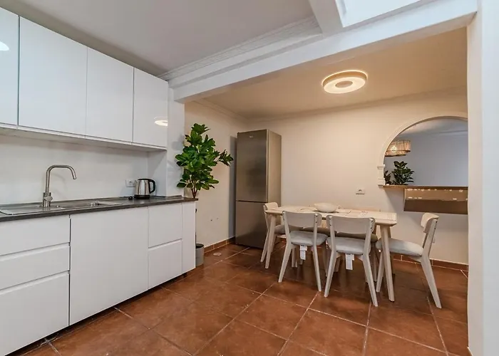 Alisios Family House