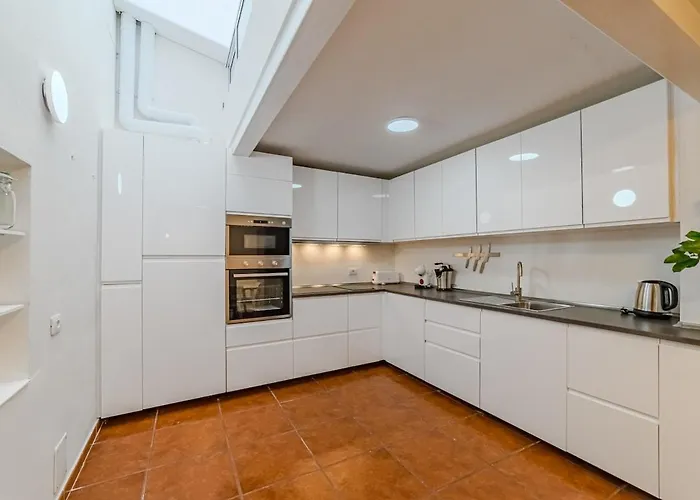 Alisios Family House *