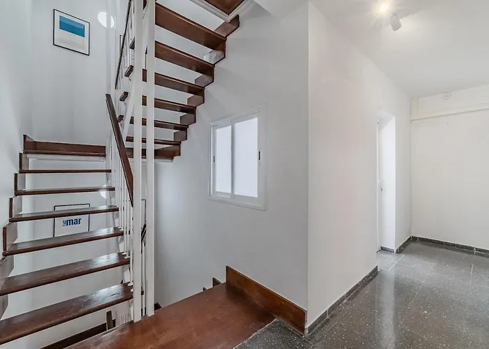 Alisios Family House Санта-Крус-де-Тенерифе