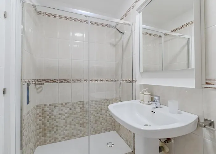 Дом отдыха Alisios Family House Санта-Крус-де-Тенерифе