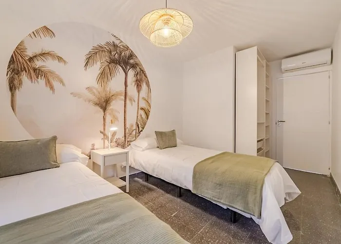 Alisios Family House *